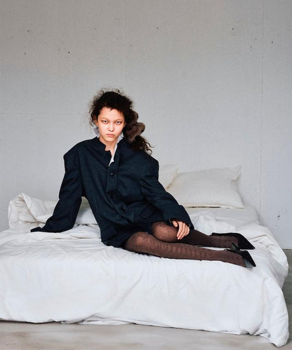 仿貂絨髮圈 / / 仿皮草發繩