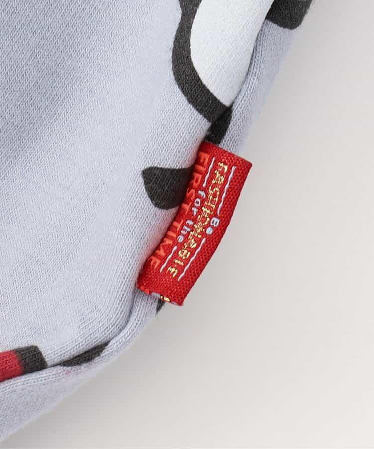 FUN!FAN!動物圖案連體衣