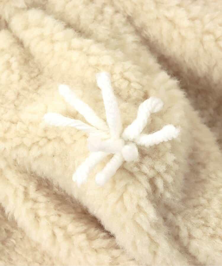 FUN!FAN!動物造型毛絨揹帶短褲