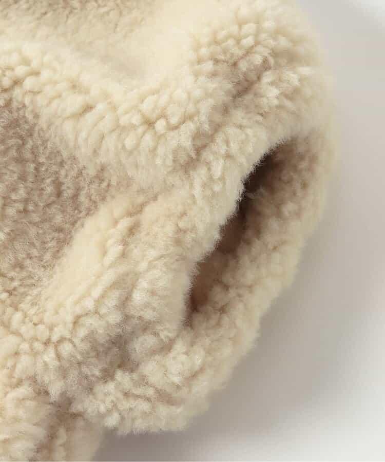 FUN!FAN!動物造型毛絨揹帶短褲