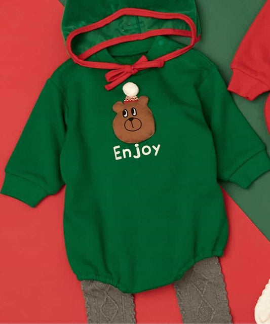 立體感身體精油