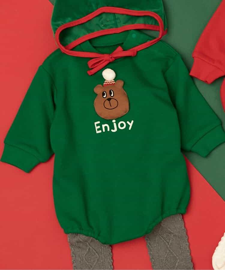 立體感身體精油