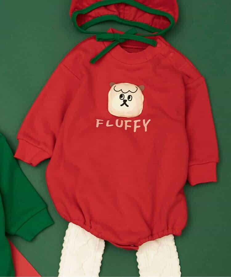 立體感身體精油