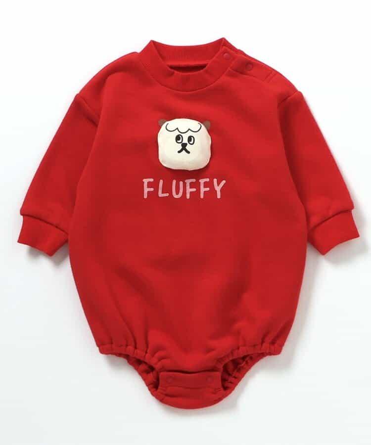 立體感身體精油