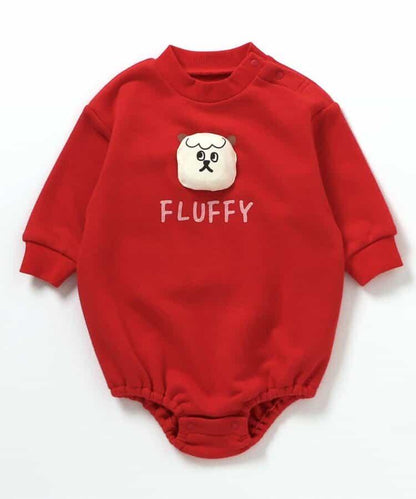 立體感身體精油