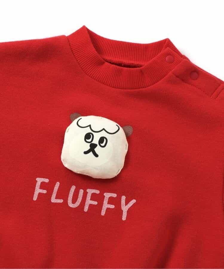 立體感身體精油