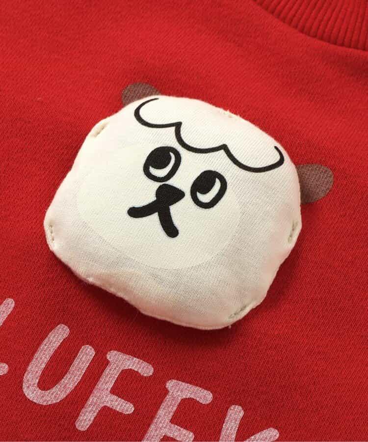 立體感身體精油