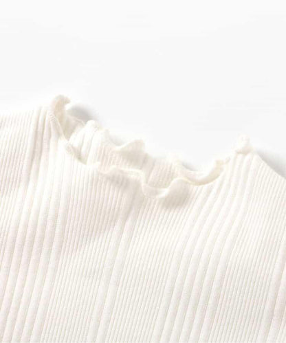 2件套格子嬰兒連體裙