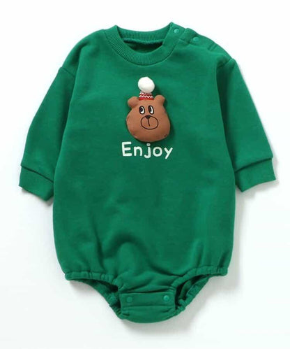 立體感身體精油