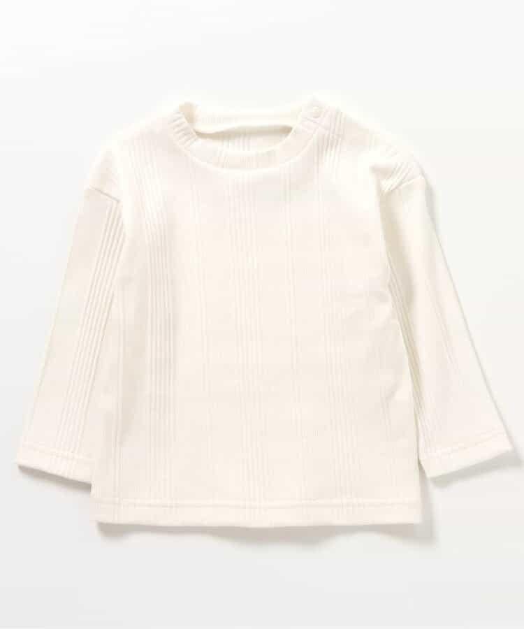 2件套格子嬰兒連體衣