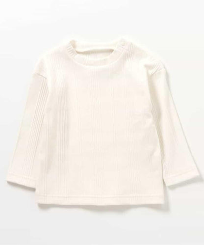 2件套格子嬰兒連體衣