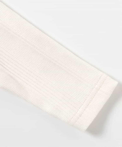 2件套格子嬰兒連體衣