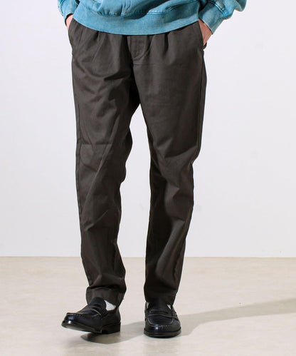 【Dickies/ディッキーズ】TC斜紋錐形休閒褲