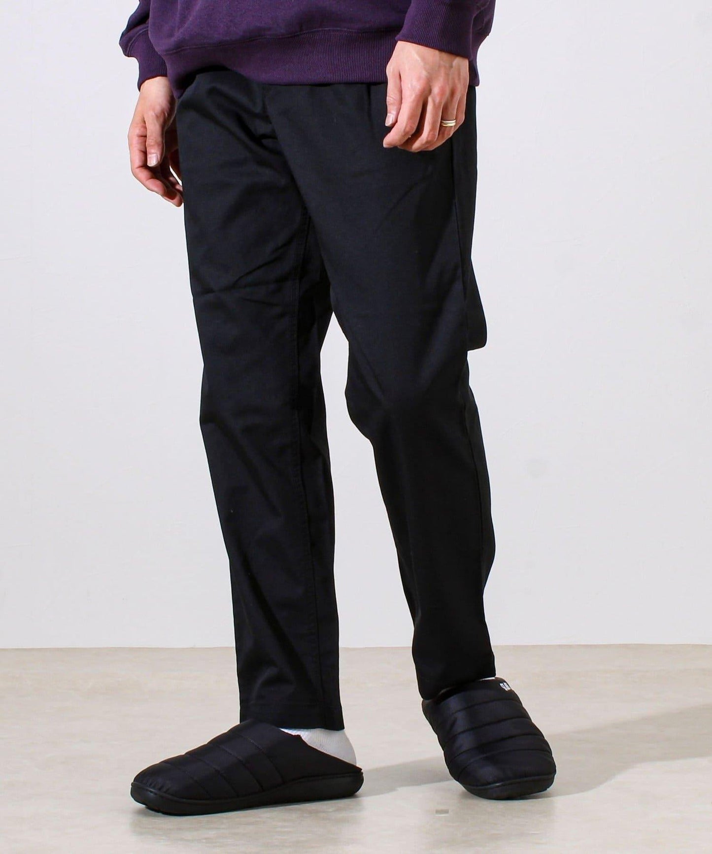 【Dickies/ディッキーズ】TC斜紋錐形休閒褲