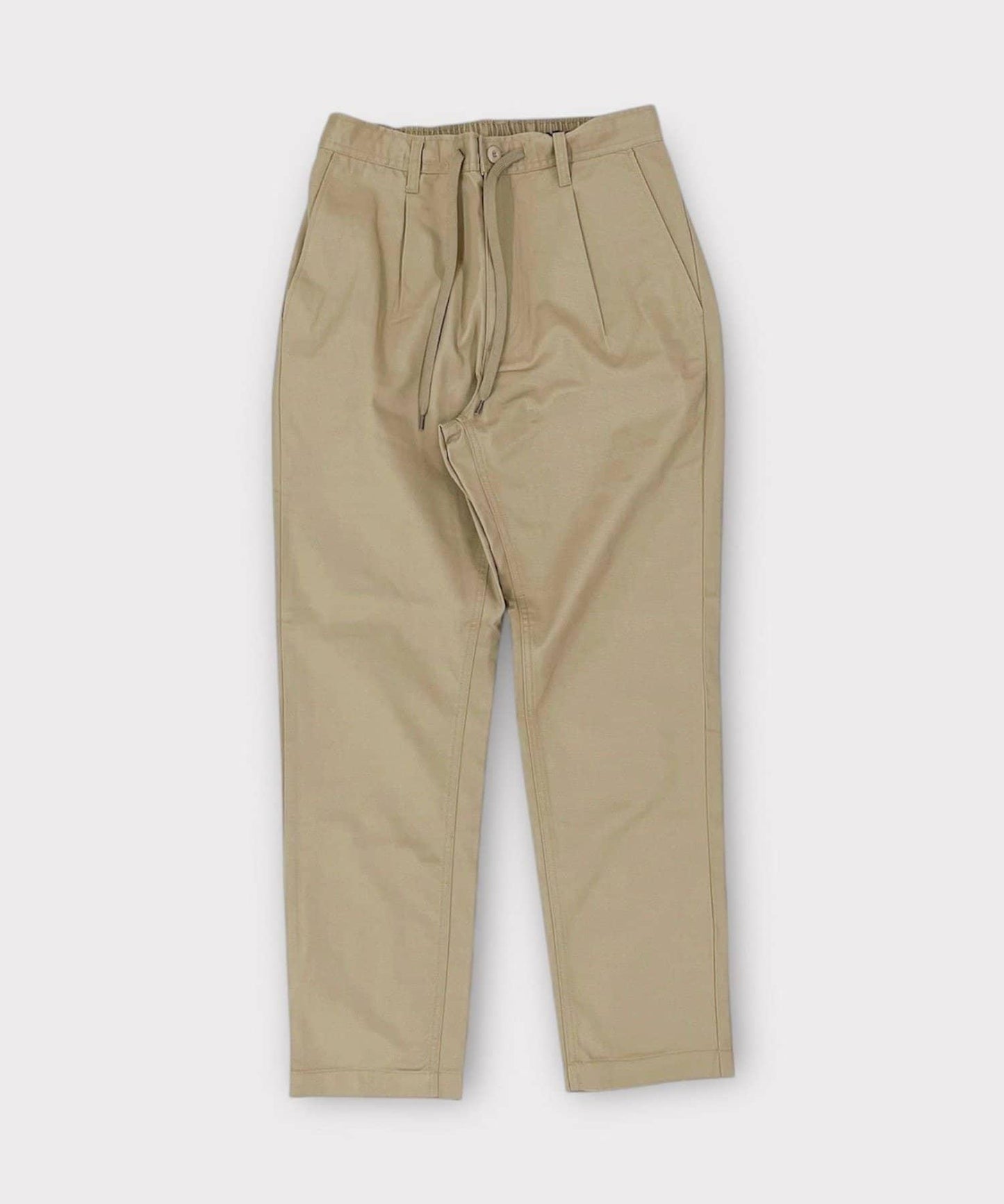 【Dickies/ディッキーズ】TC斜紋錐形休閒褲