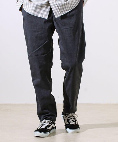 【Dickies/ディッキーズ】TC斜紋錐形休閒褲