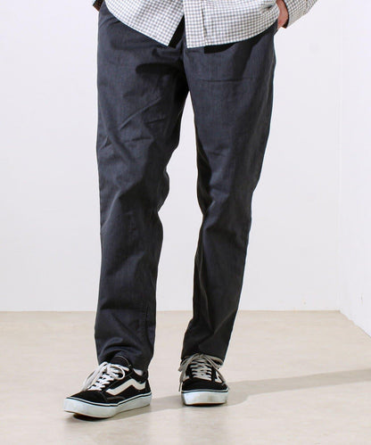 【Dickies/ディッキーズ】TC斜紋錐形休閒褲