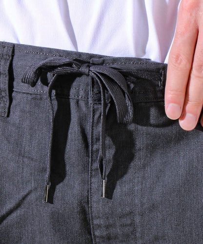 【Dickies/ディッキーズ】TC斜紋錐形休閒褲