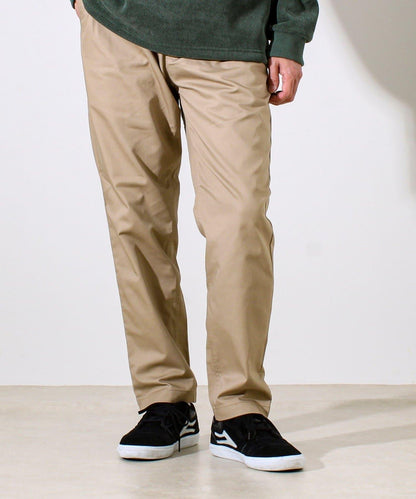 【Dickies/ディッキーズ】TC斜紋錐形休閒褲