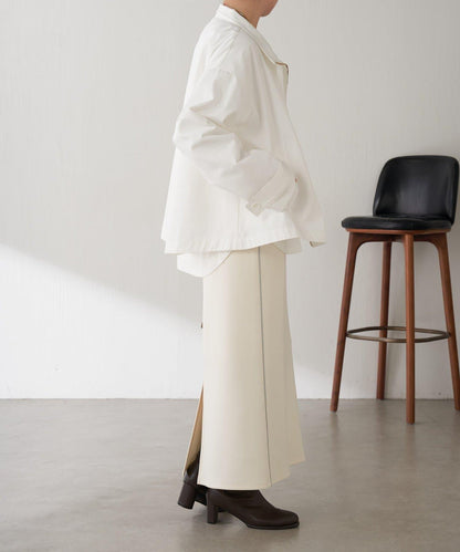 【大人長袖T恤】黑白照片印花長袖T恤