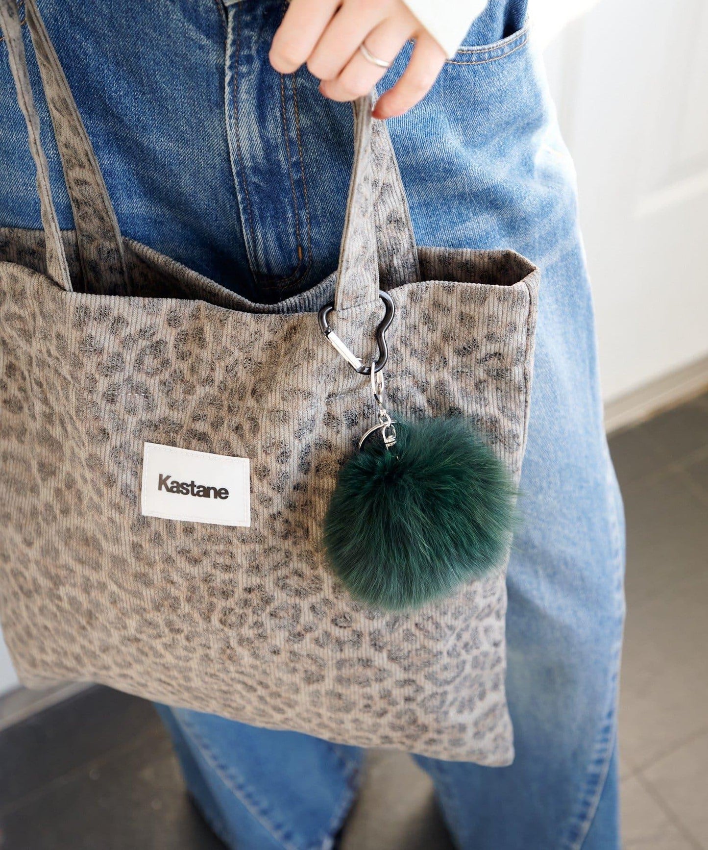 A4尺寸多功能托特包