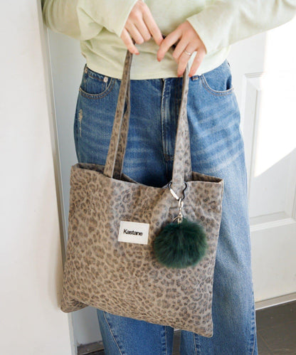 A4尺寸多功能托特包