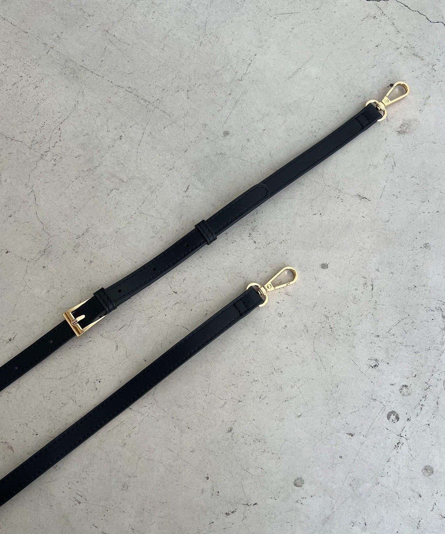 【迷你包SET】2件套褶皺手提包