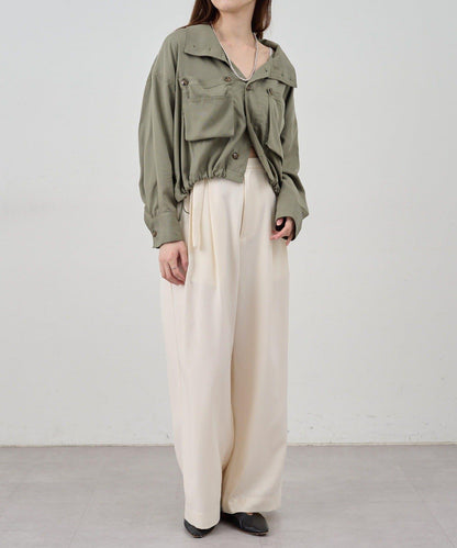 【SHENERY】大口袋襯衫