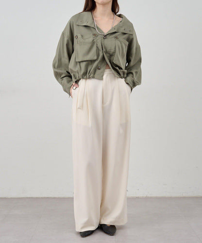 【SHENERY】大口袋襯衫