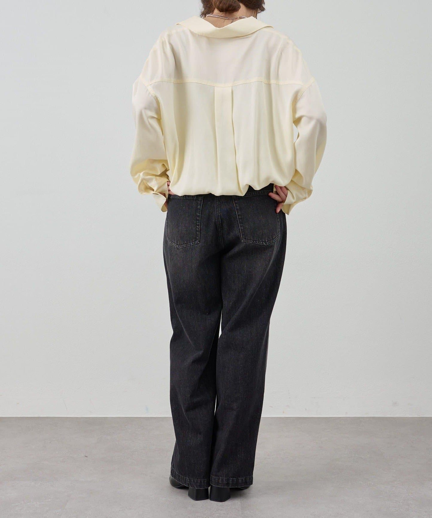 【SHENERY】大口袋襯衫