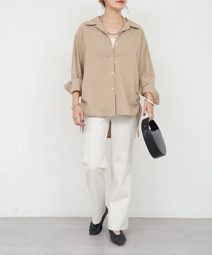 【26SS】修身針織長褲