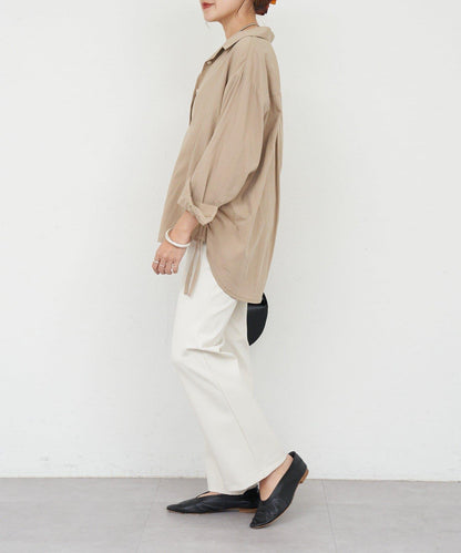 【26SS】修身針織長褲