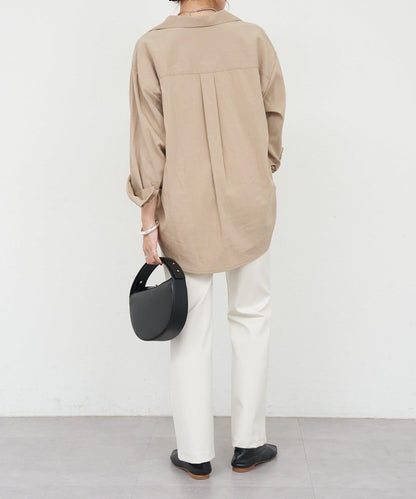 【26SS】修身針織長褲