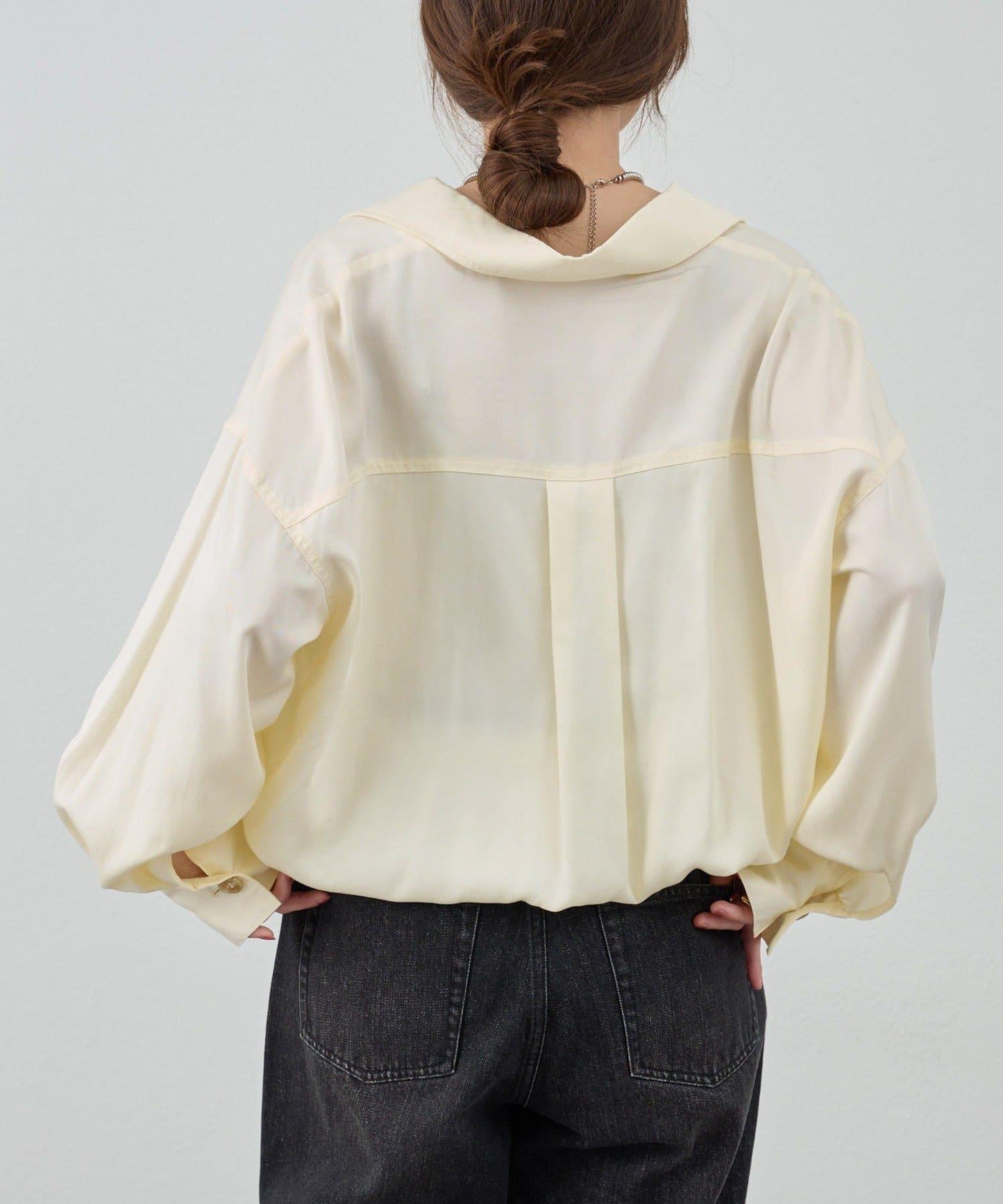 【SHENERY】大口袋襯衫