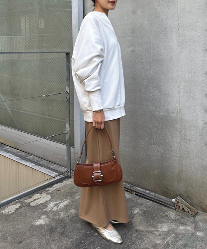 【26SS】2WAY拉鍊衛衣