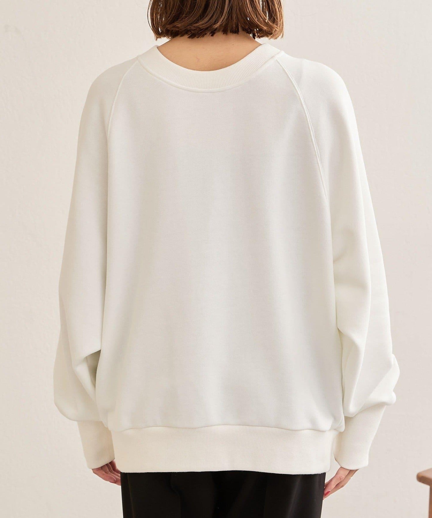 【26SS】2WAY拉鍊衛衣