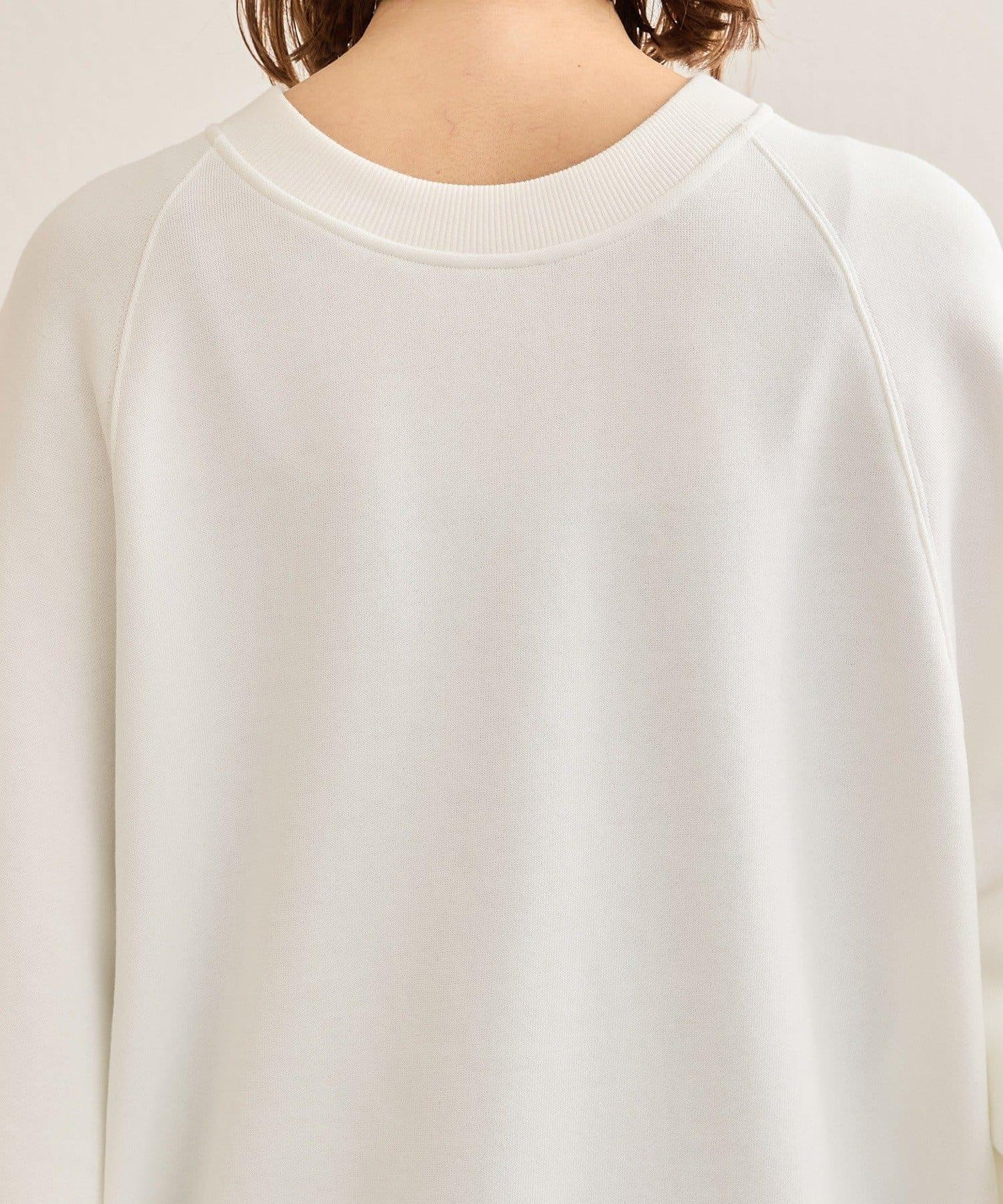 【26SS】2WAY拉鍊衛衣