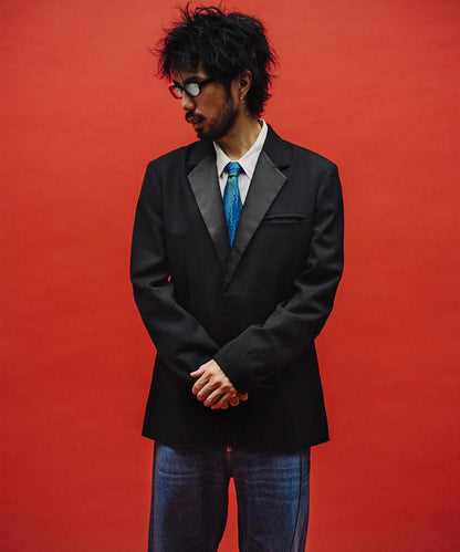 KIKO KOSTADINOV x Levi's/男士Andy西裝夾克