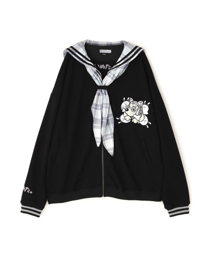 GALFY/ガルフィー/【LHP限定】ガル醬水手夾克