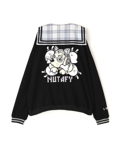 GALFY/ガルフィー/【LHP限定】ガル醬水手夾克