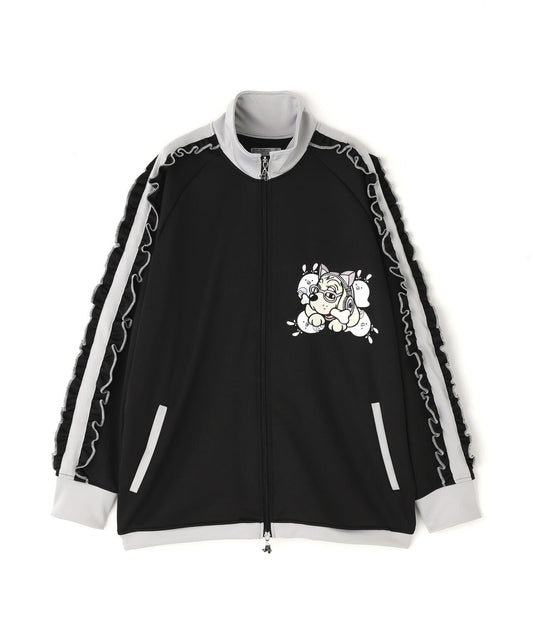 GALFY/ガルフィー/【LHP限定】無法回頭的ガルちゃん運動夾克