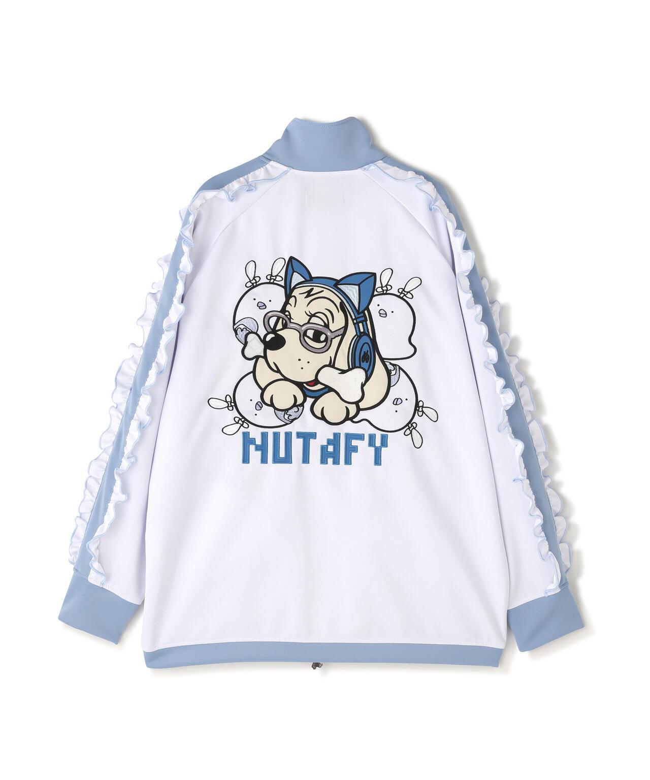 GALFY/ガルフィー/【LHP限定】無法回頭的ガルちゃん運動夾克