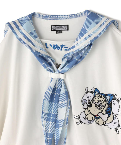 GALFY/ガルフィー/【LHP限定】ガル醬水手夾克