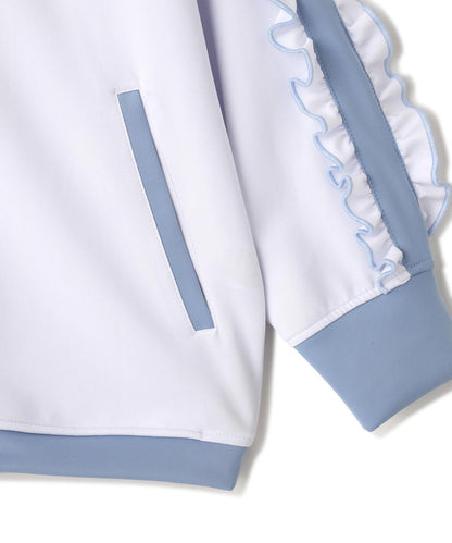 GALFY/ガルフィー/【LHP限定】無法回頭的ガルちゃん運動夾克