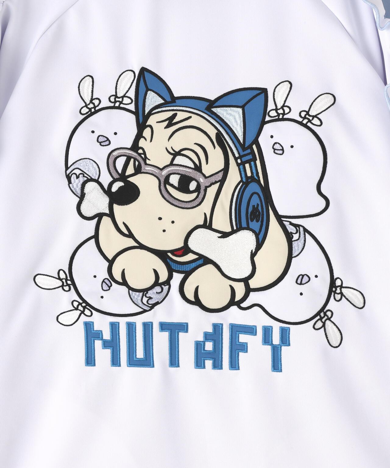 GALFY/ガルフィー/【LHP限定】無法回頭的ガルちゃん運動夾克