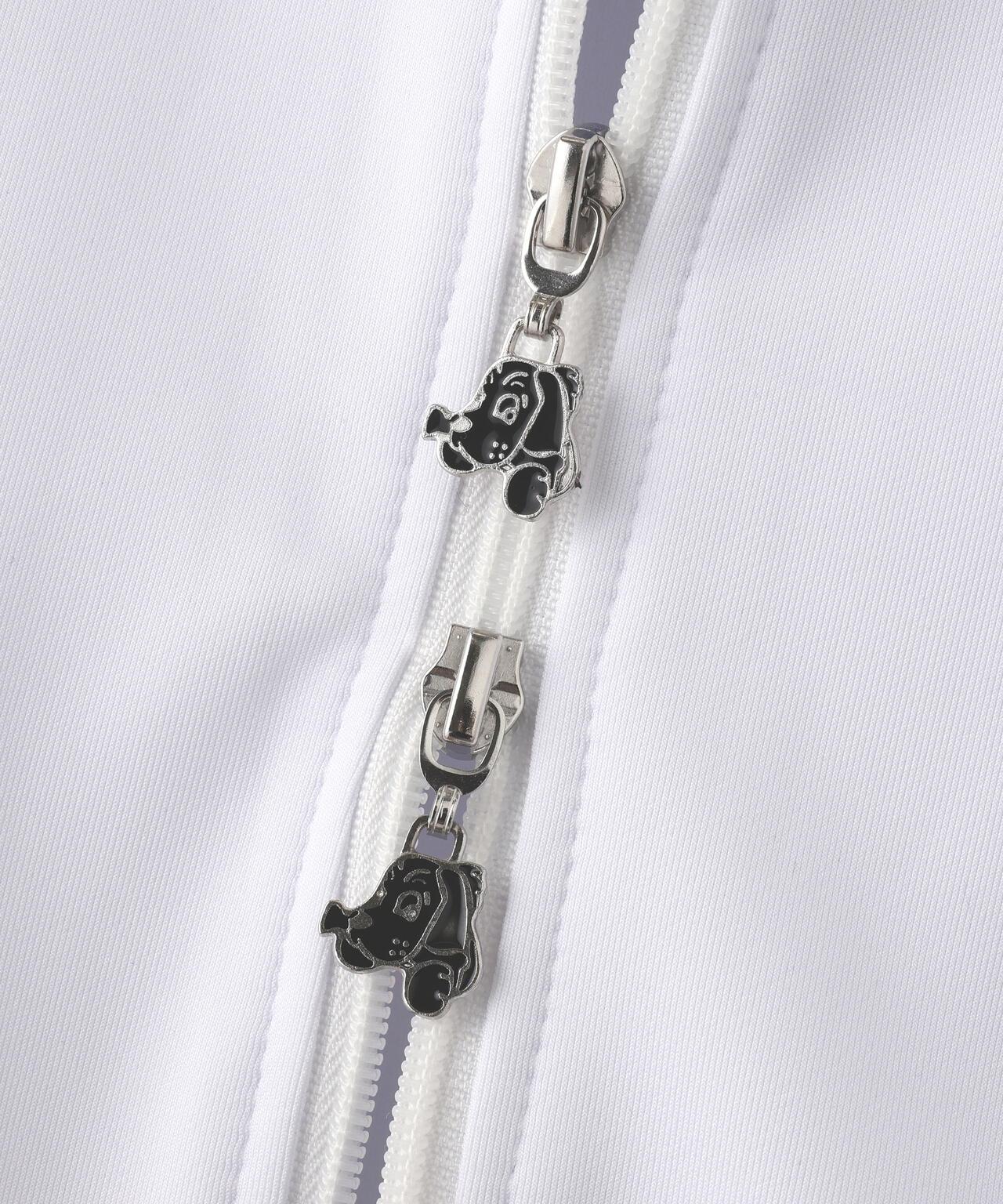 GALFY/ガルフィー/【LHP限定】無法回頭的ガルちゃん運動夾克