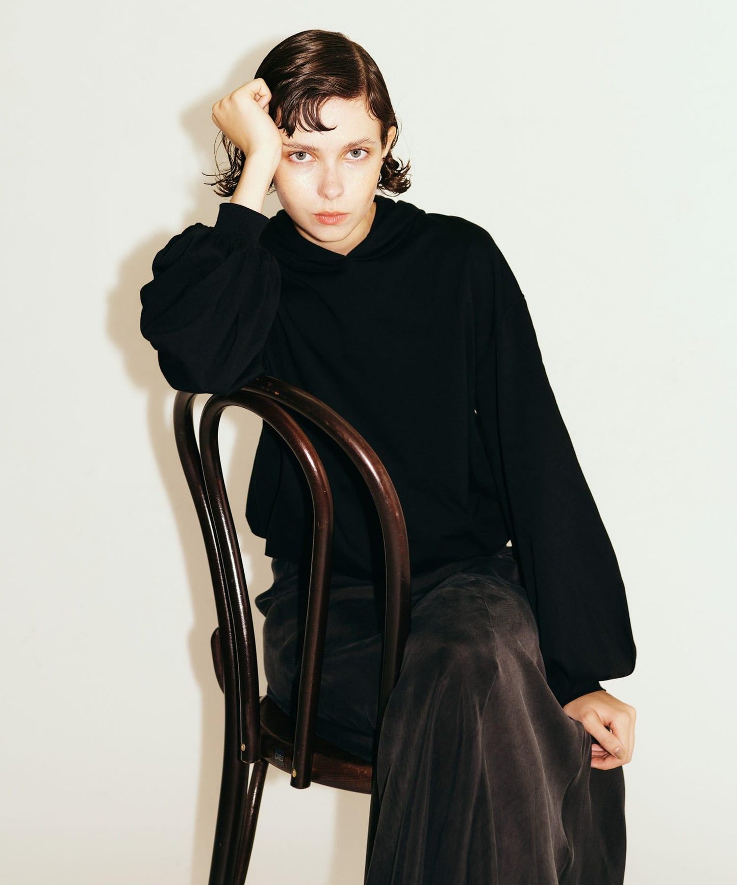 Teya Glance連帽衛衣