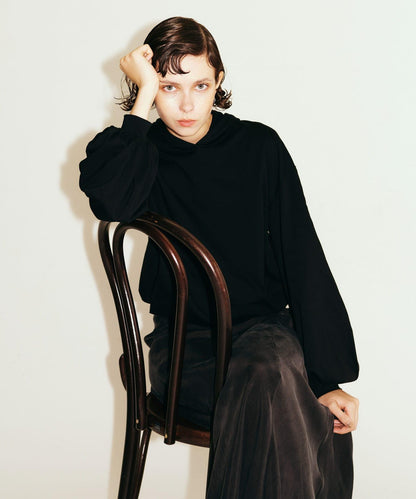 Teya Glance連帽衛衣