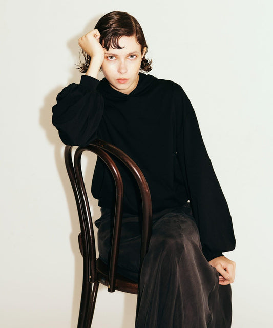 Teya Glance連帽衛衣