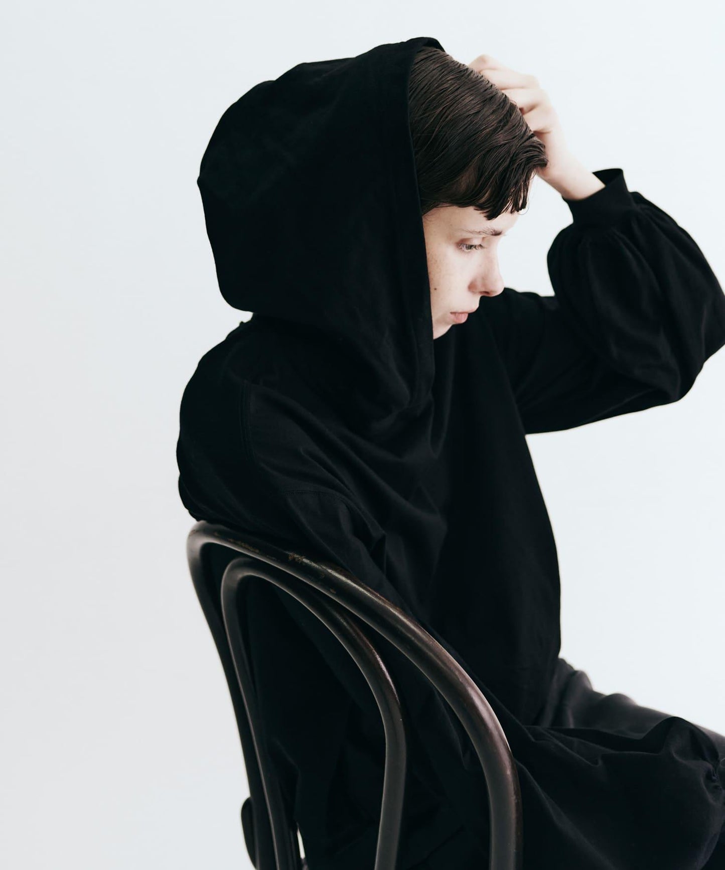 Teya Glance連帽衛衣